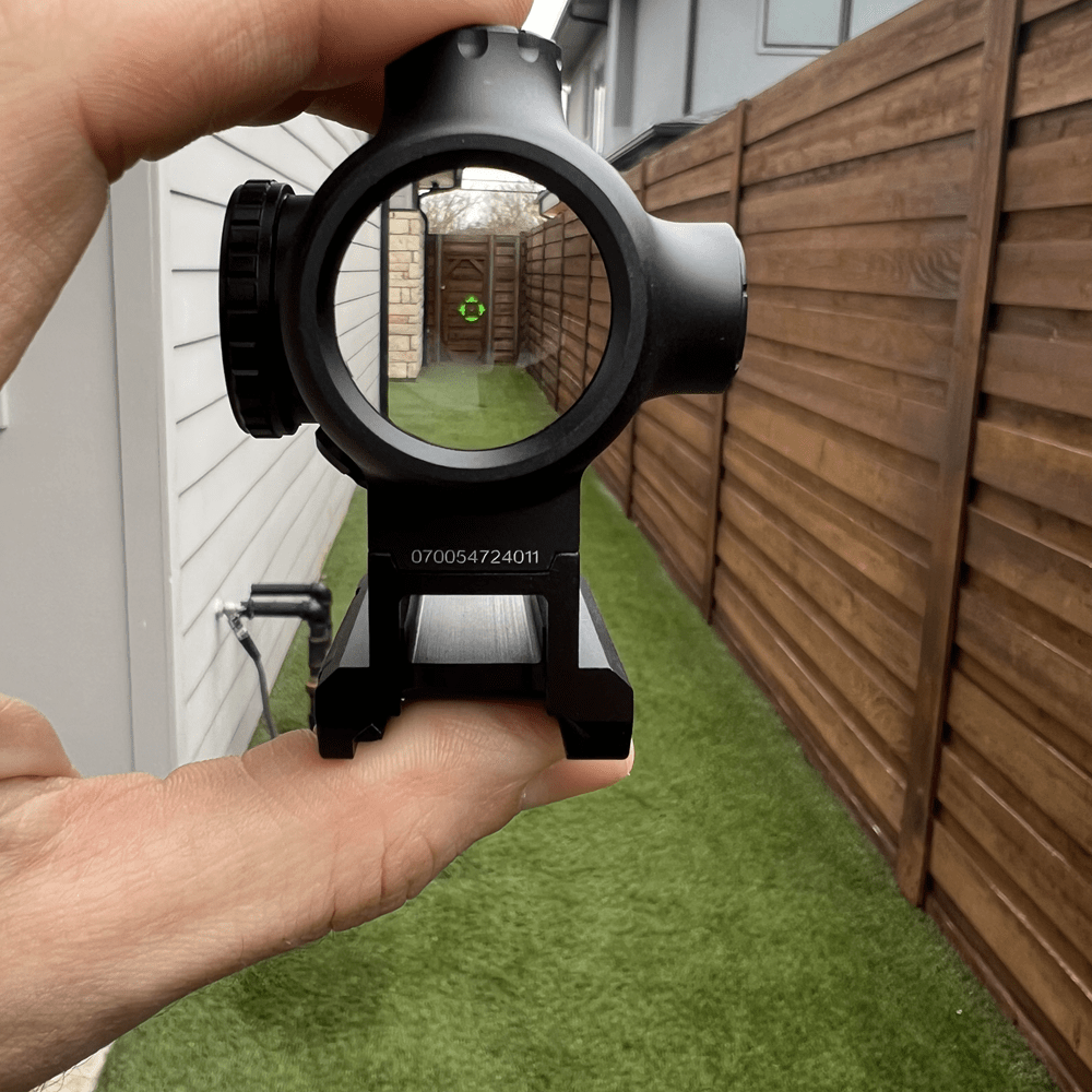 Paragon 1x18 MPS – Tactical Gear for Modern Vikings - Raven Supply Company