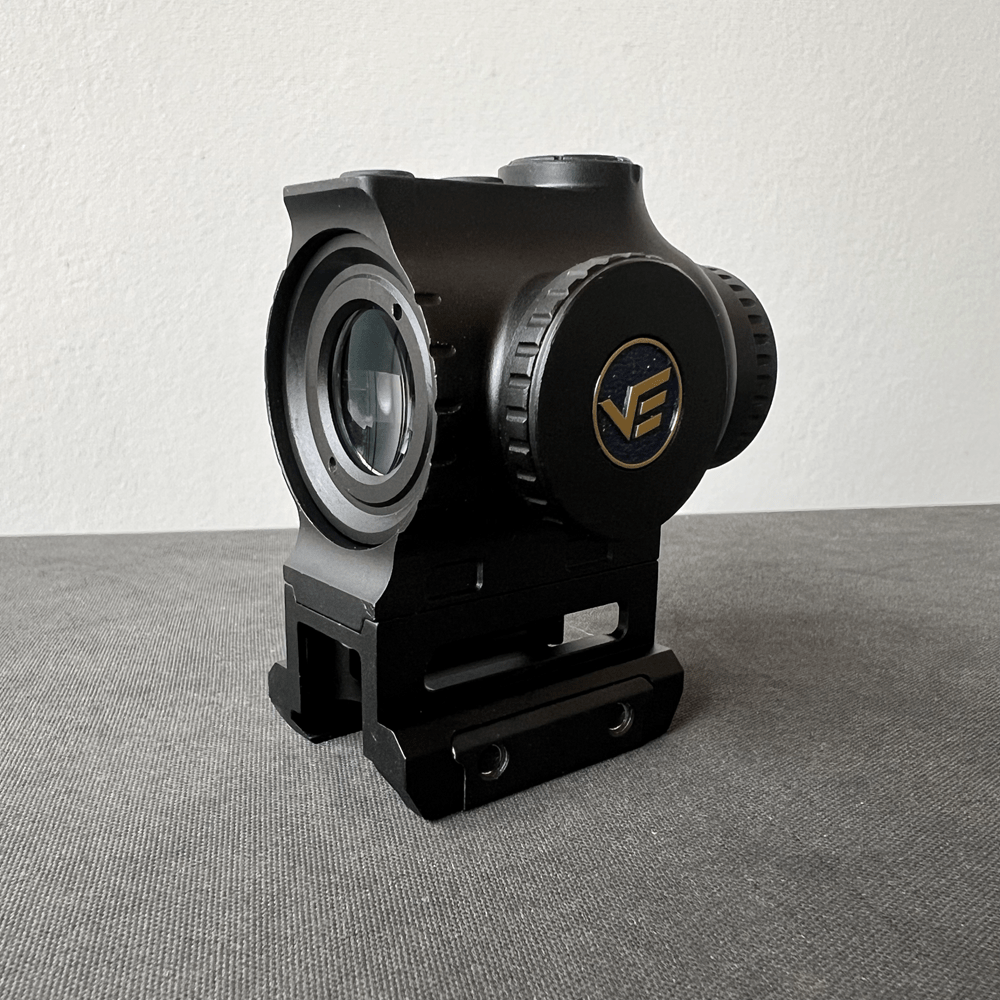 Paragon 1x18 MPS – Tactical Gear for Modern Vikings - Raven Supply Company