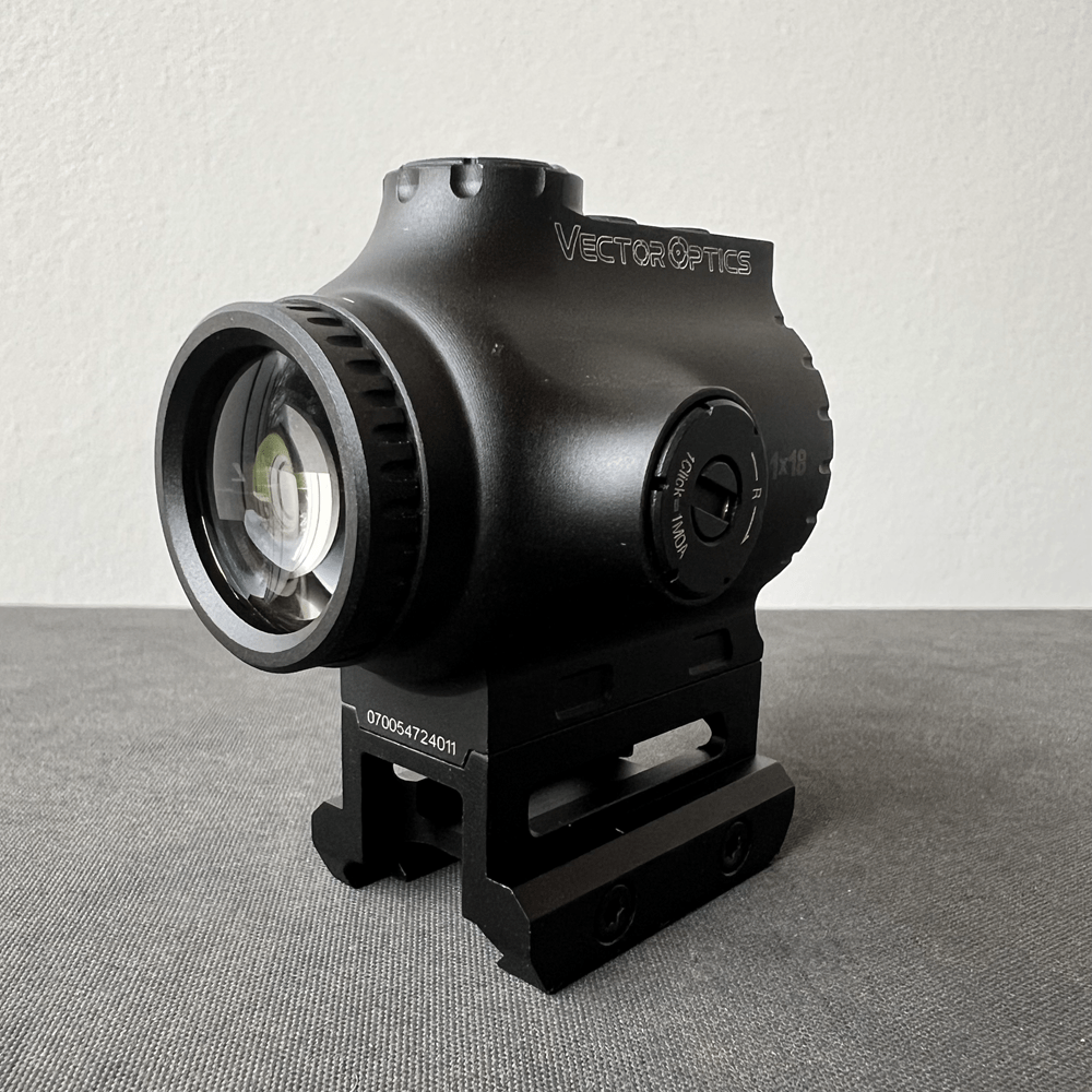 Paragon 1x18 MPS – Tactical Gear for Modern Vikings - Raven Supply Company