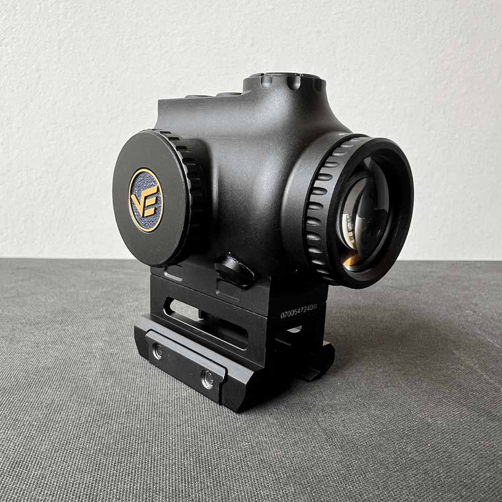 Paragon 1x18 MPS – Tactical Gear for Modern Vikings - Raven Supply Company