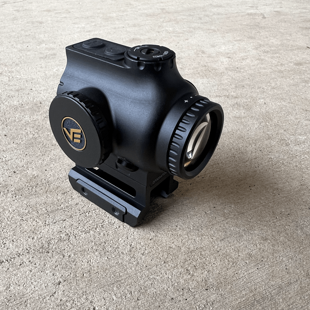 Paragon 1x18 MPS – Tactical Gear for Modern Vikings - Raven Supply Company