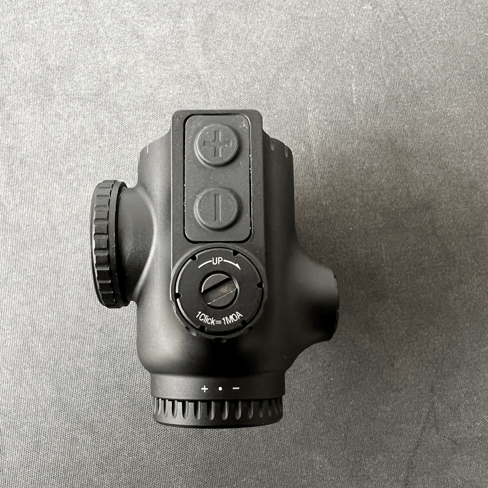 Paragon 1x18 MPS – Tactical Gear for Modern Vikings - Raven Supply Company