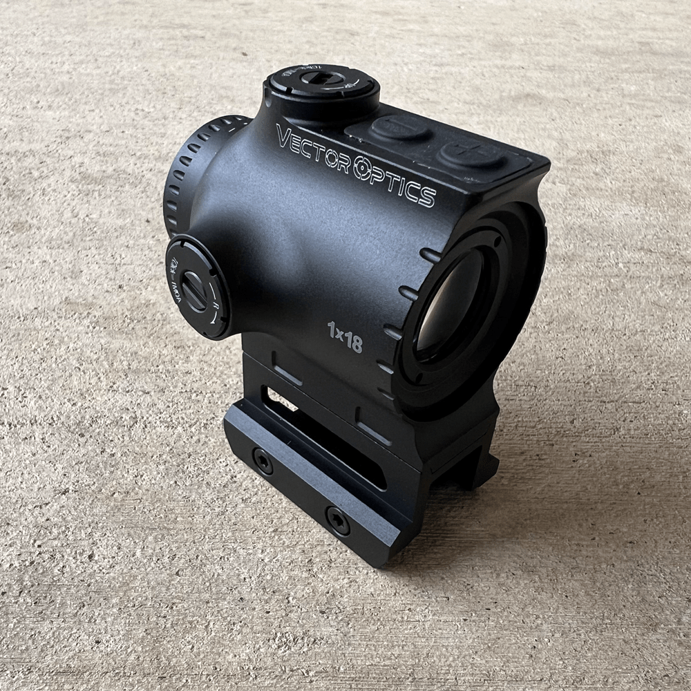 Paragon 1x18 MPS – Tactical Gear for Modern Vikings - Raven Supply Company