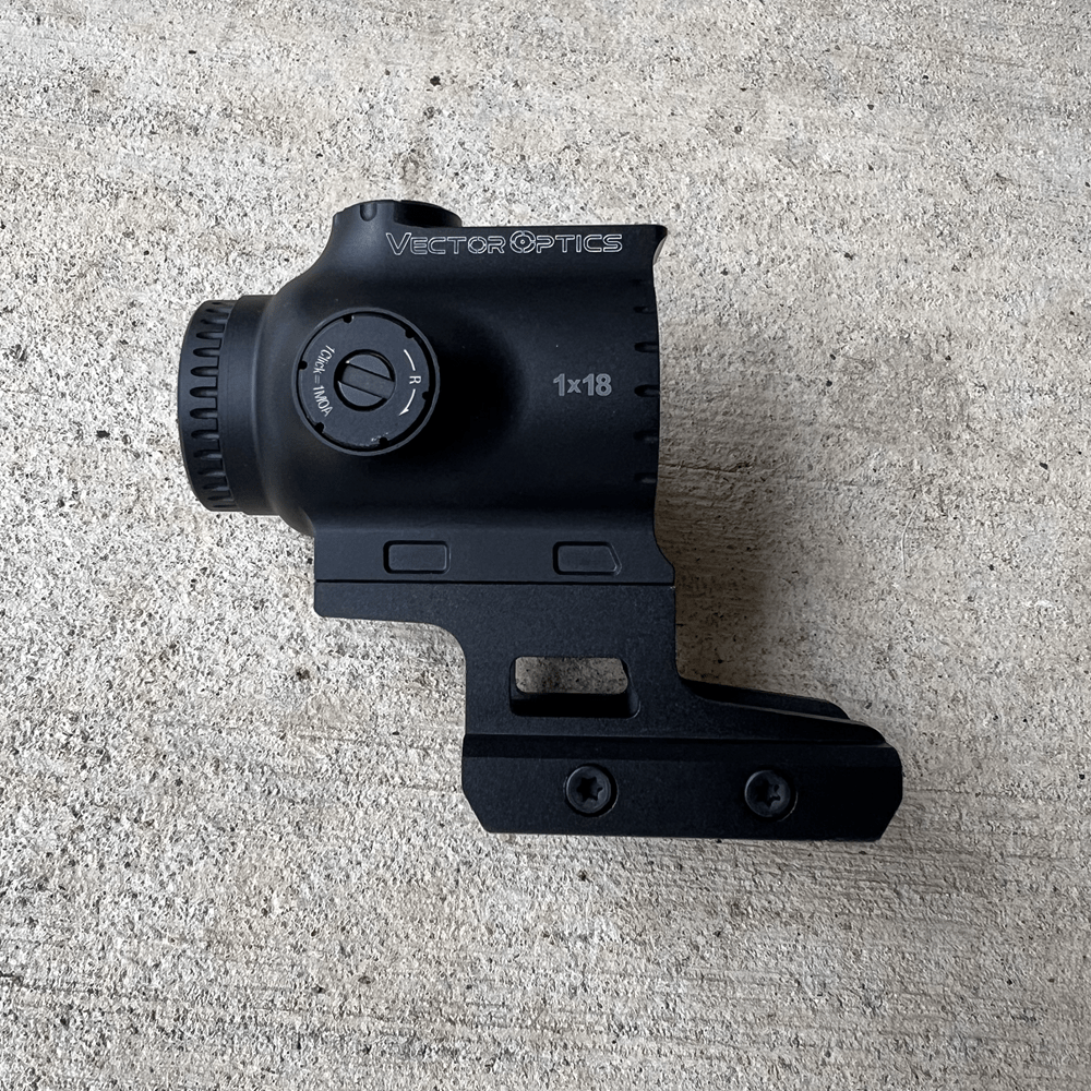 Paragon 1x18 MPS – Tactical Gear for Modern Vikings - Raven Supply Company