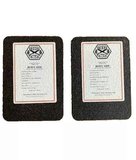 Side Plates