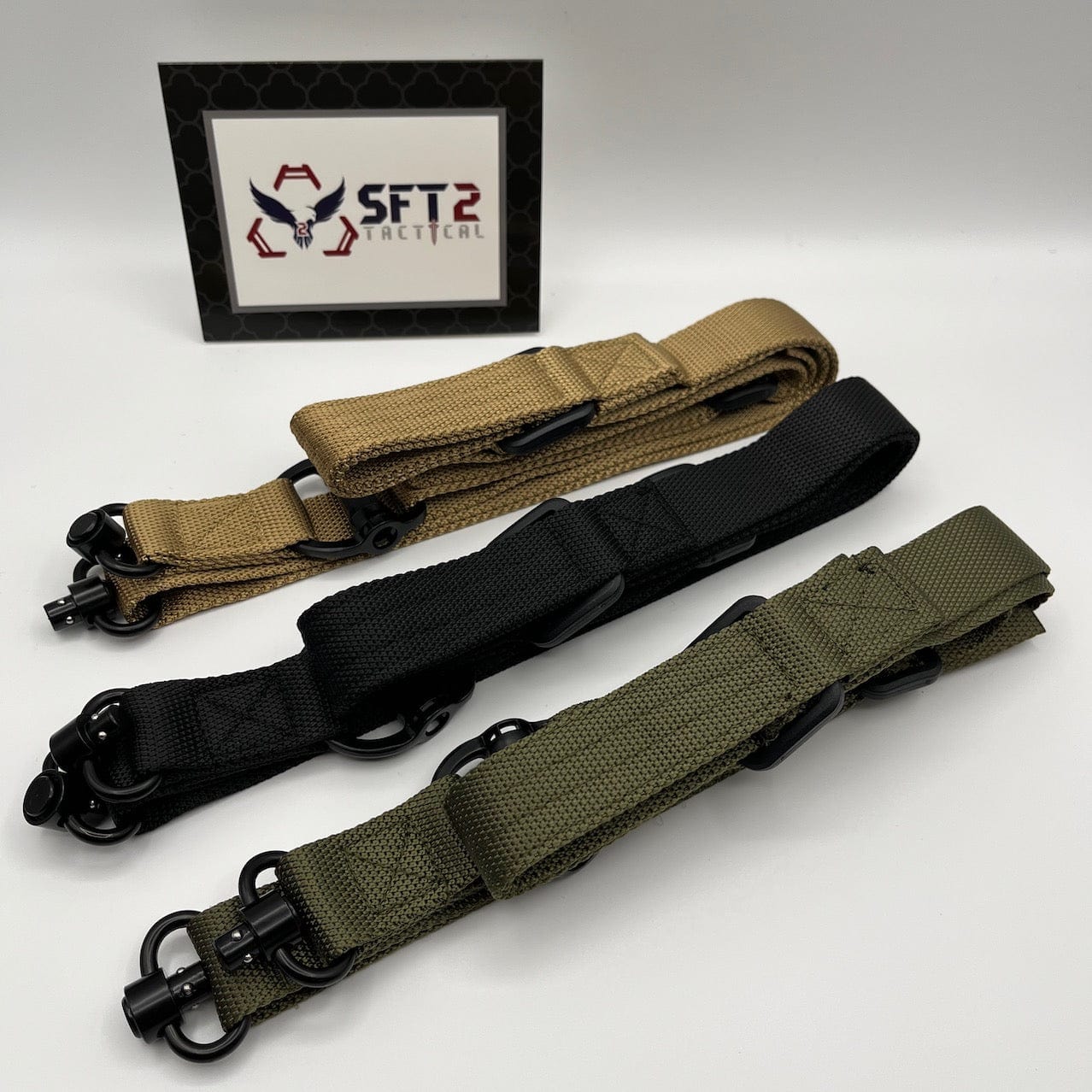 Multi Mission QD Sling – Tactical Gear for Modern Vikings - Raven Supply Company