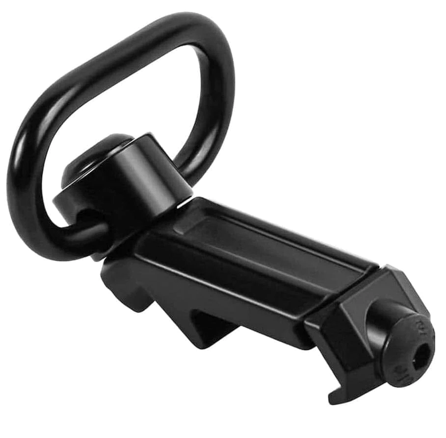 Multi Mission QD Sling – Tactical Gear for Modern Vikings - Raven Supply Company