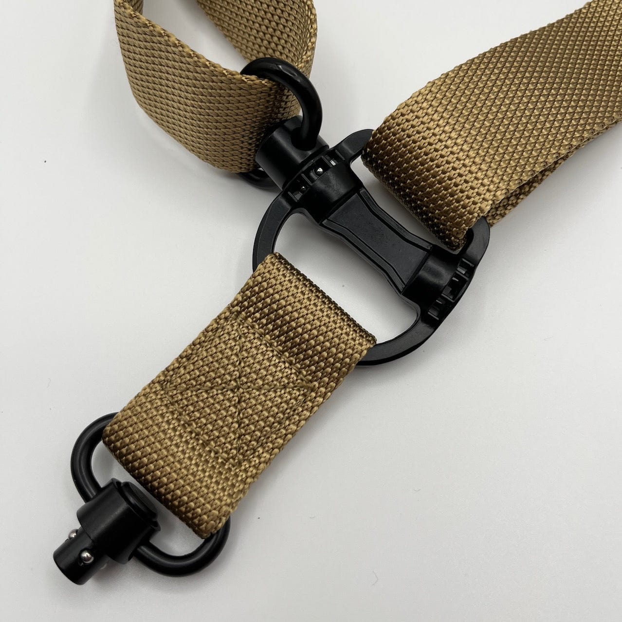 Multi Mission QD Sling – Tactical Gear for Modern Vikings - Raven Supply Company