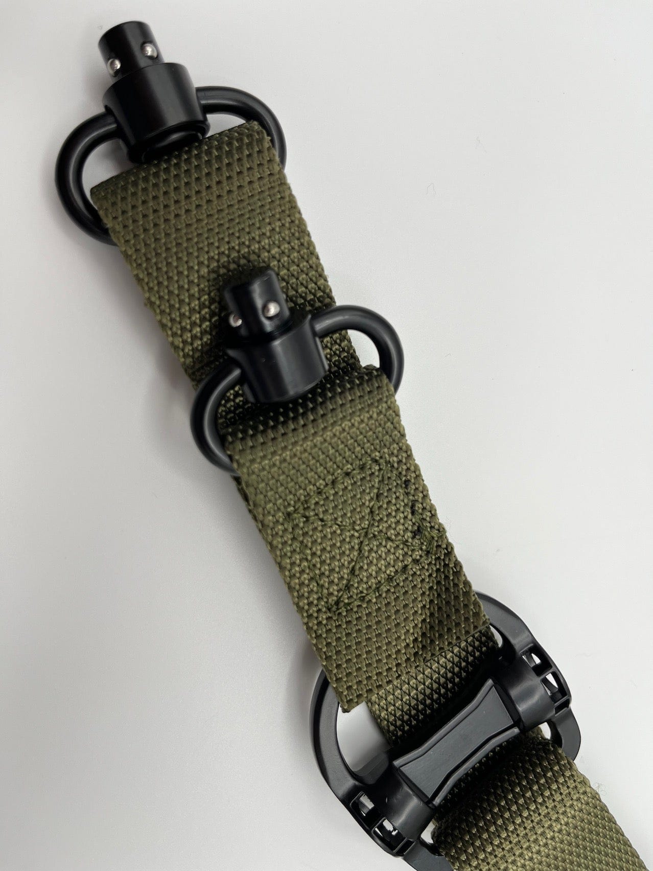 Multi Mission QD Sling – Tactical Gear for Modern Vikings - Raven Supply Company