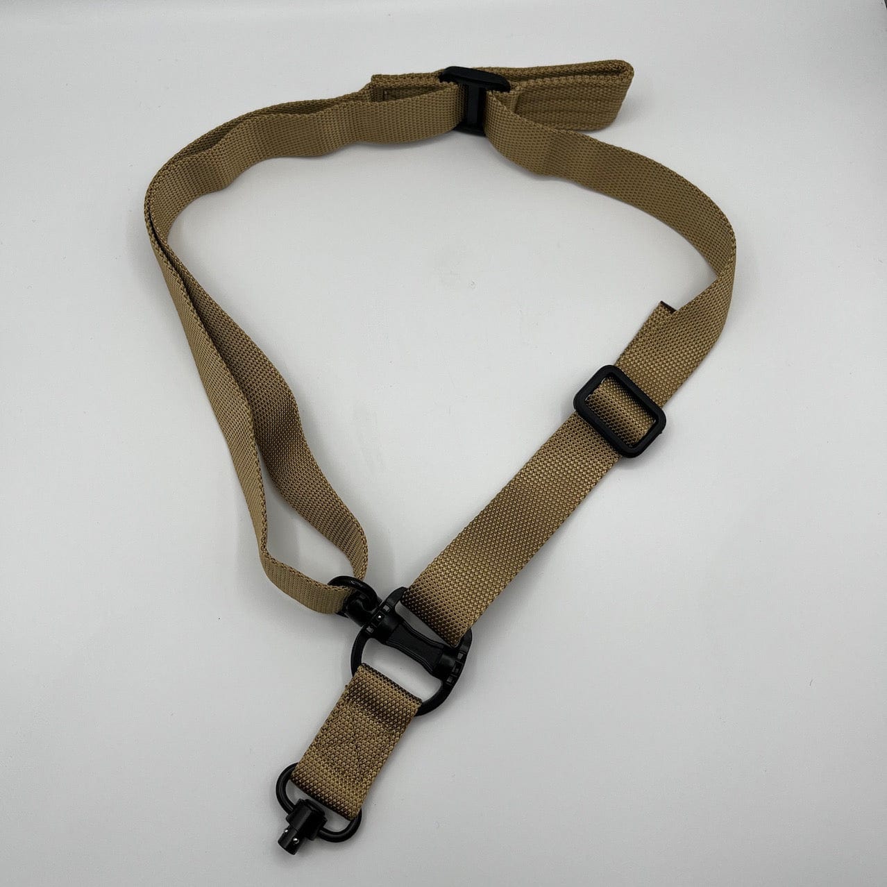 Multi Mission QD Sling – Tactical Gear for Modern Vikings - Raven Supply Company