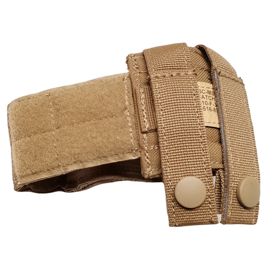 USMC FSBE Slung Weapon Belt Catch— 2 Pack