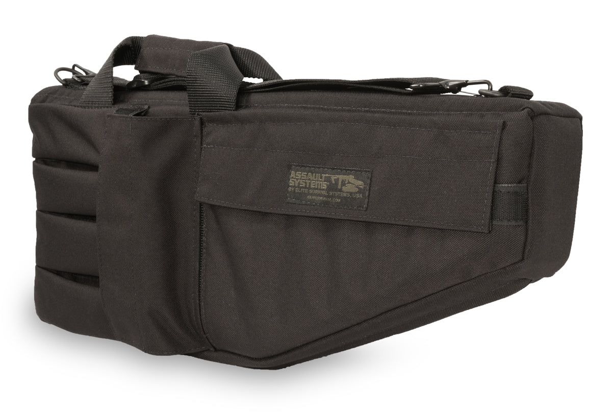 Submachine Gun Case – Tactical Gear for Modern Vikings - Raven Supply Company
