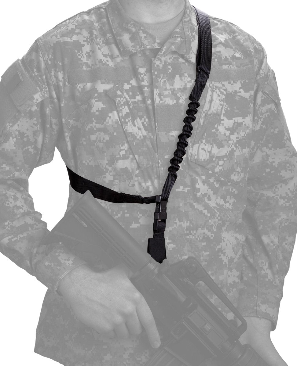Single Point Bungee Sling – Tactical Gear for Modern Vikings - Raven Supply Company