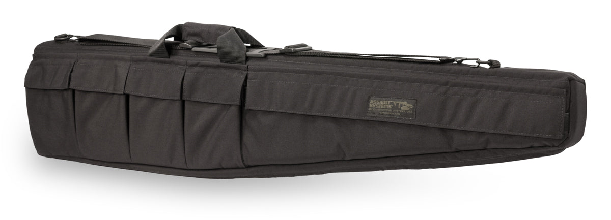 Assault Systems Special Weapons Case - Raven Supply Company