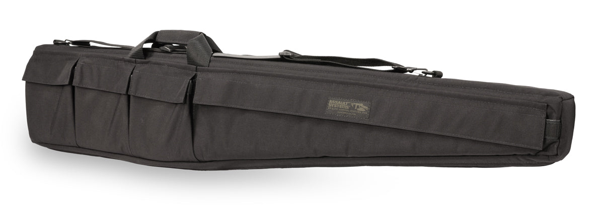 Assault Systems Special Weapons Case - Raven Supply Company