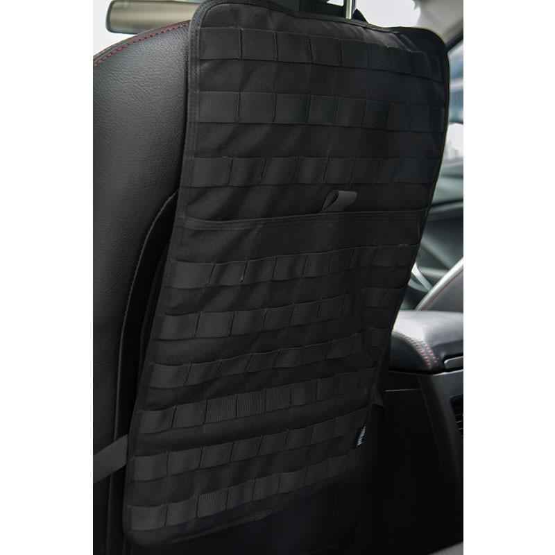 Tactical MOLLE Seat Organizer