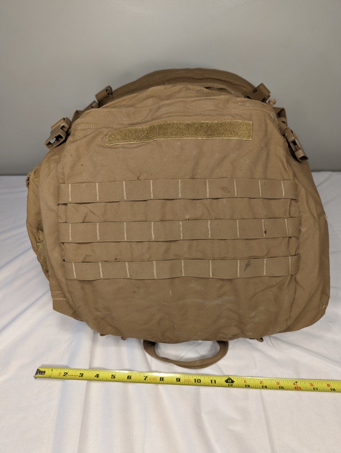 USMC FILBE Main Field Pack - Coyote